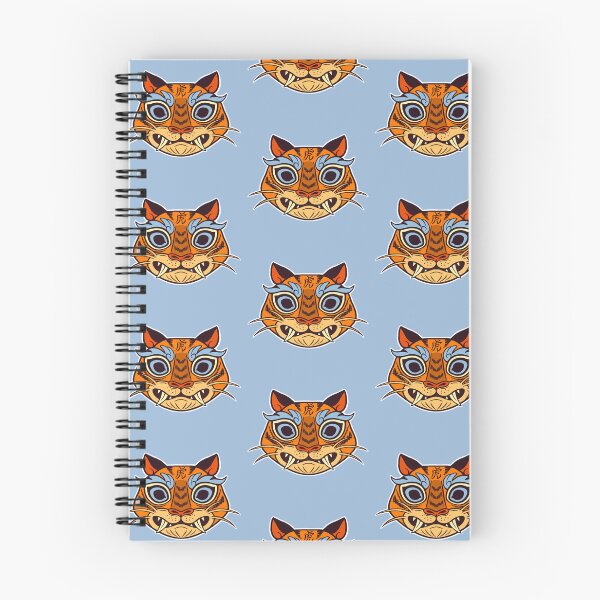 Item preview, Eastern tiger designed and sold by LaurelPaint.