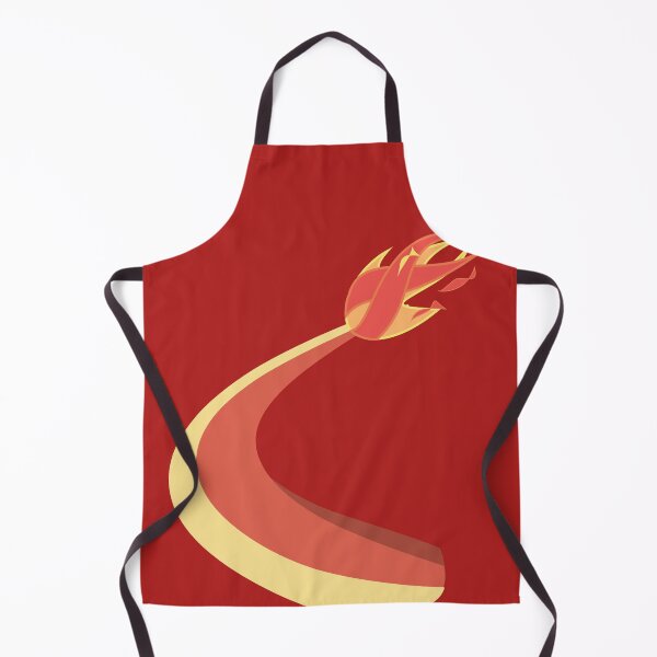 Item preview, Meleon Fire Pattern designed and sold by LineweightDsgn.