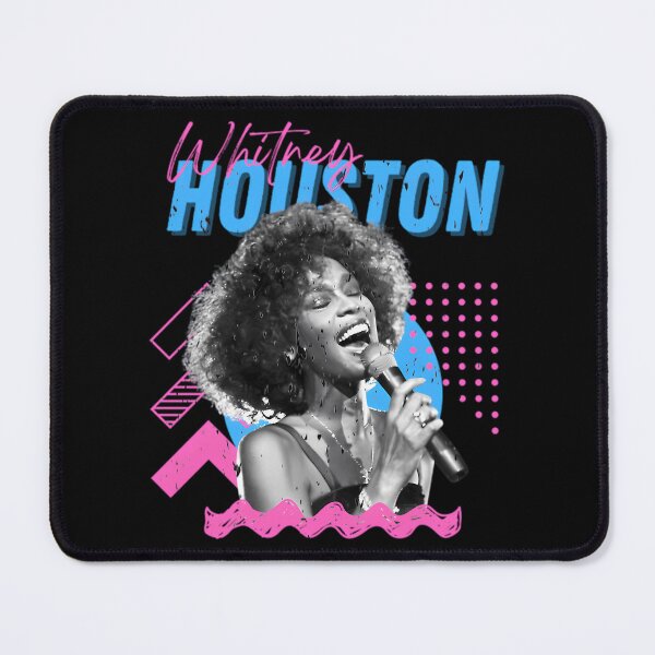 Item preview, Arte - Whitney Houston designed and sold by JameyTerry.