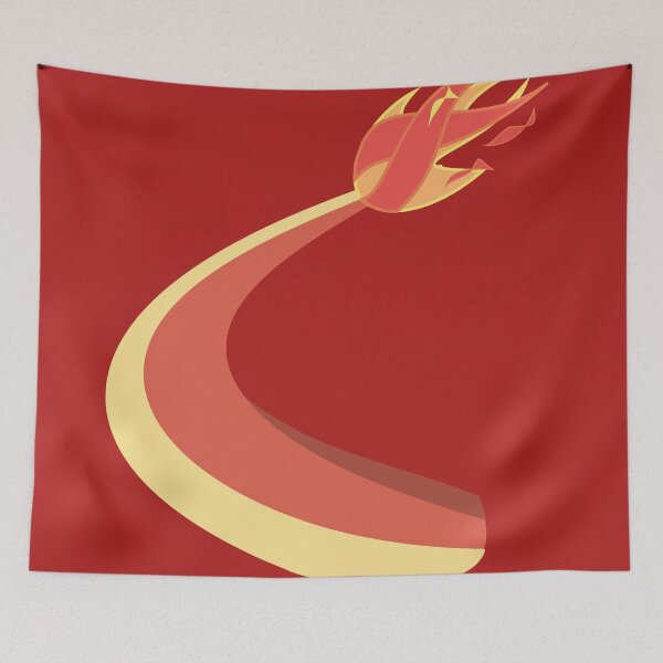 Item preview, Meleon Fire Pattern designed and sold by LineweightDsgn.