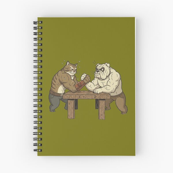 Item preview, cats v dogs designed and sold by leeshauni.