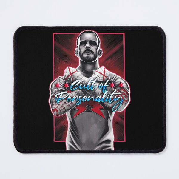 Item preview, Cult Of Personality  designed and sold by VerdaYundt.