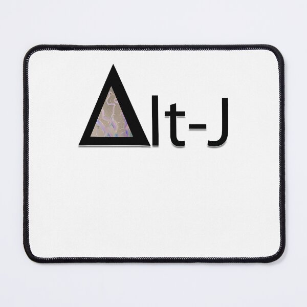 Item preview, alt-j band 1 designed and sold by StevenMauldin.