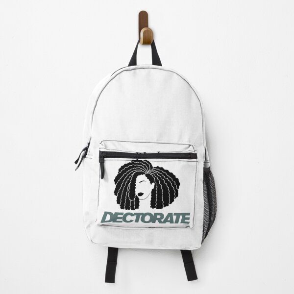 Item preview, Black Woman Dectorate designed and sold by Doodle_Craze.
