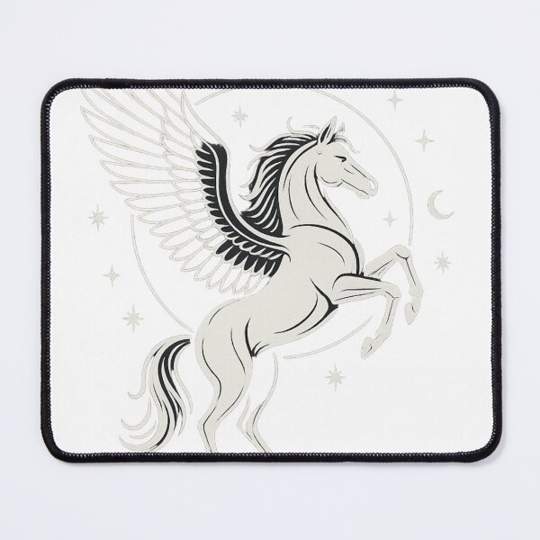 Item preview, Pegasus Mystic | Pegasus Mystic designed and sold by DjokosDisigns.
