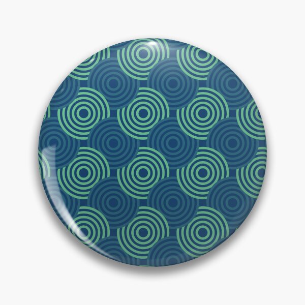 Item preview, Minimalistic Small Huge Colorful Dots Poker Dot Pattern designed and sold by RoyalStarsPatts.