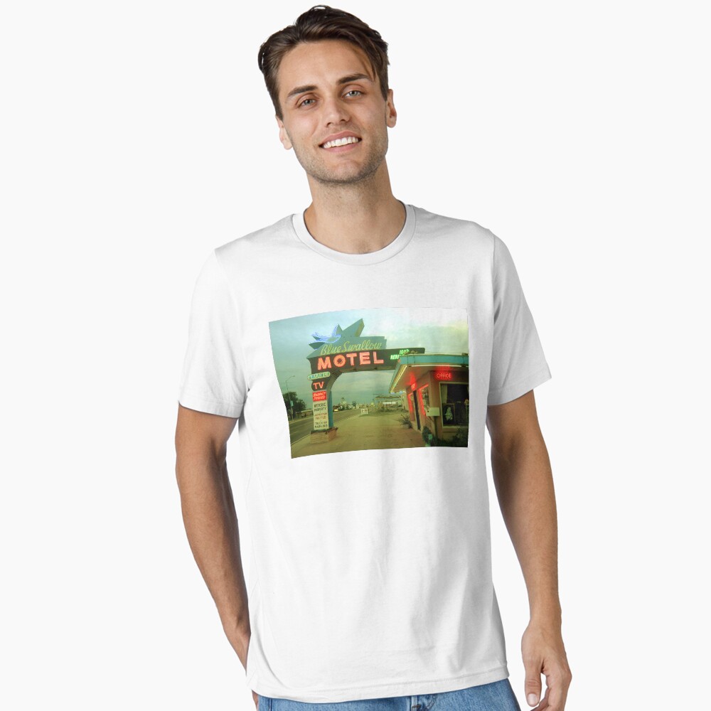 Item preview, Essential T-Shirt designed and sold by jdempsey.
