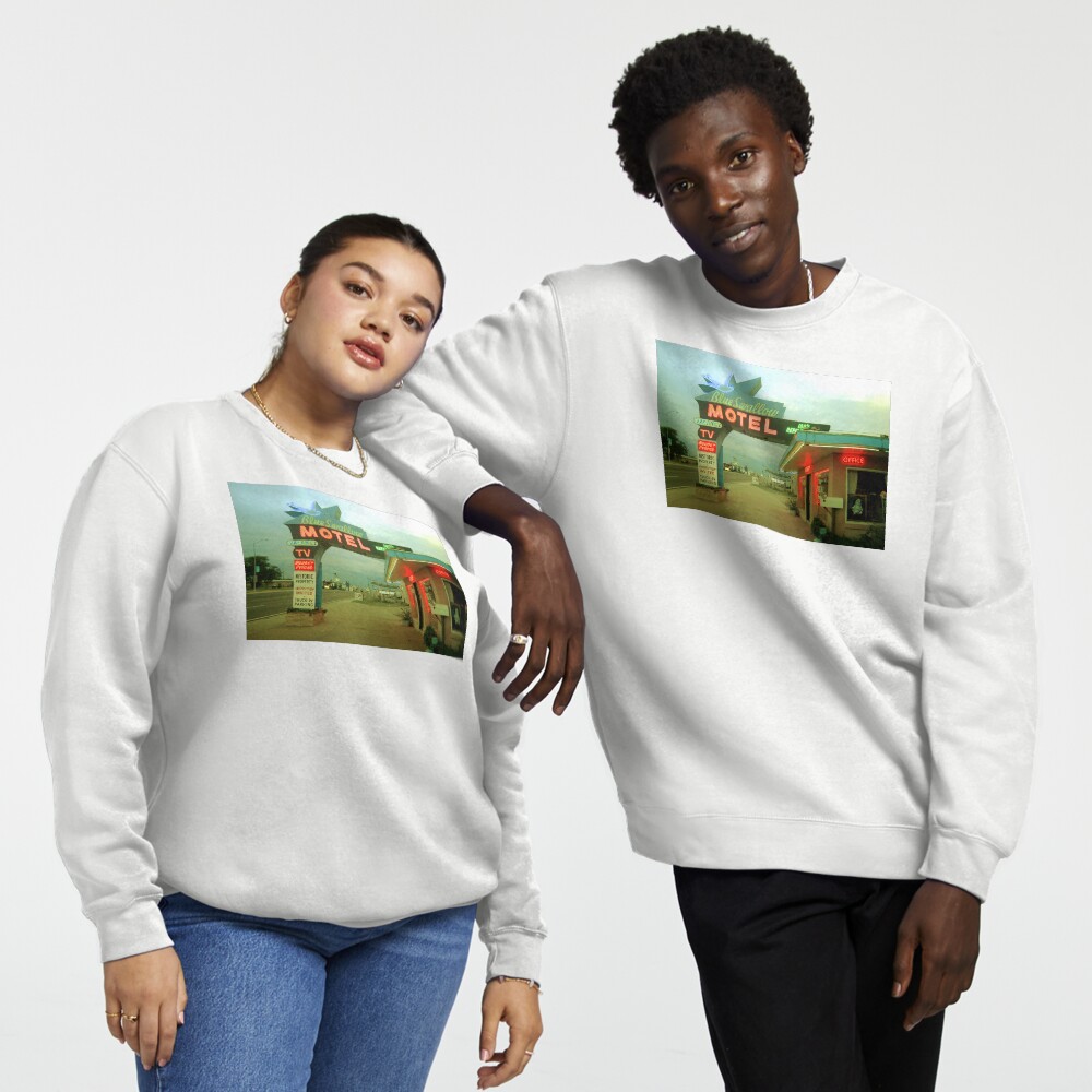 Item preview, Pullover Sweatshirt designed and sold by jdempsey.