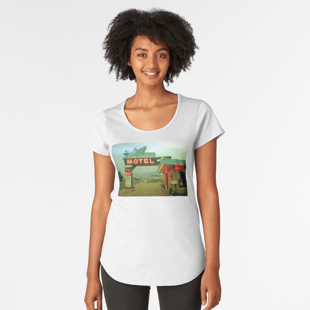 Item preview, Premium Scoop T-Shirt designed and sold by jdempsey.