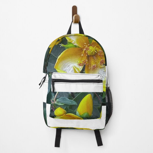 Item preview, „Gelbe Blumen im Garten – Entspannte Natur“ : „Yellow Flowers in the Garden – Relaxing Nature“ designed and sold by Yaroplanner.