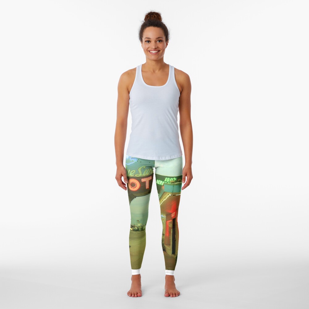 Item preview, Leggings designed and sold by jdempsey.