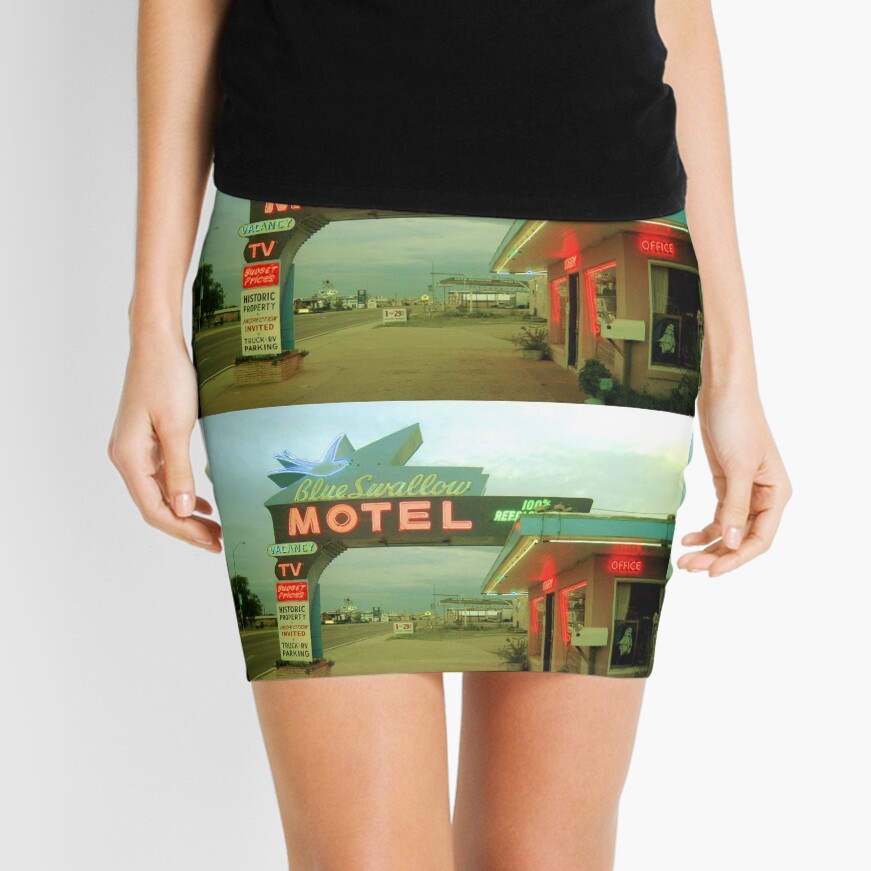 Item preview, Mini Skirt designed and sold by jdempsey.