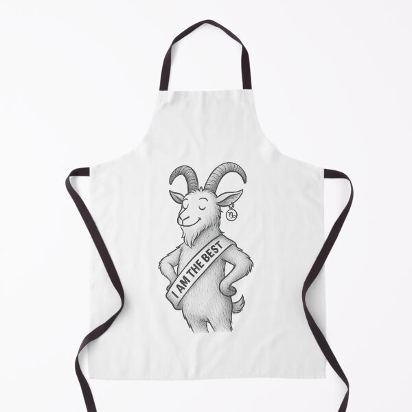 Item preview, Capricorns are the Best! designed and sold by D - Magic.