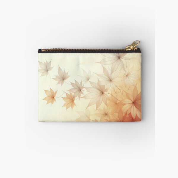 Item preview, Subtle Grace of Autumn Leaves designed and sold by IZiets.