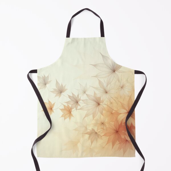 Item preview, Subtle Grace of Autumn Leaves designed and sold by IZiets.