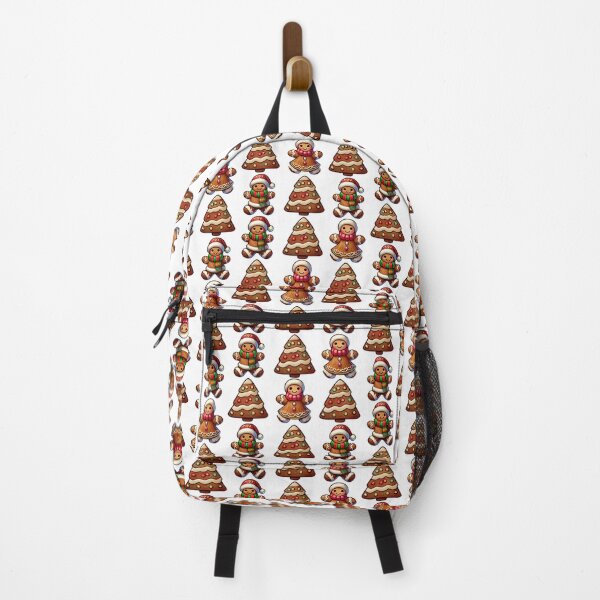 Item preview, Retro Checkered Gingerbread Man PNG | Cute Checkered Xmas Png | Baked Christmas Png | Gingerbread Woman Png | Gingerbread Man Clipart Png designed and sold by PixelBlooming.