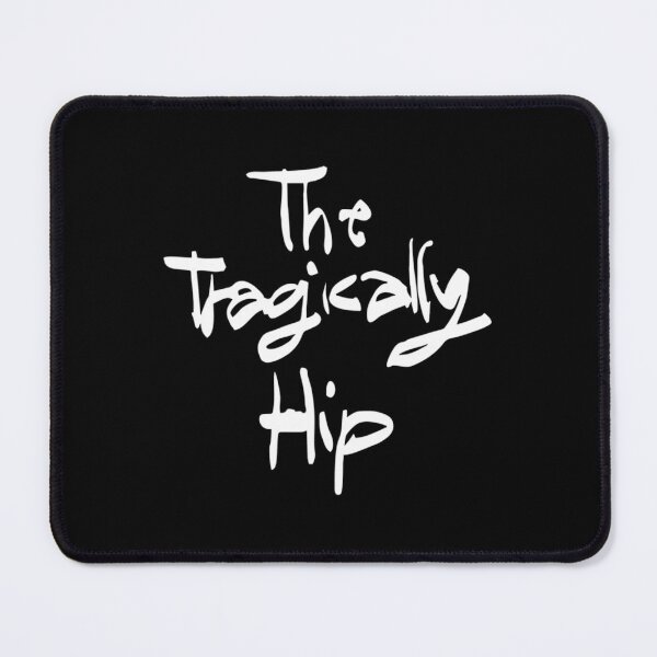 Item preview, The Tragically Hip designed and sold by GeorgeDurham.
