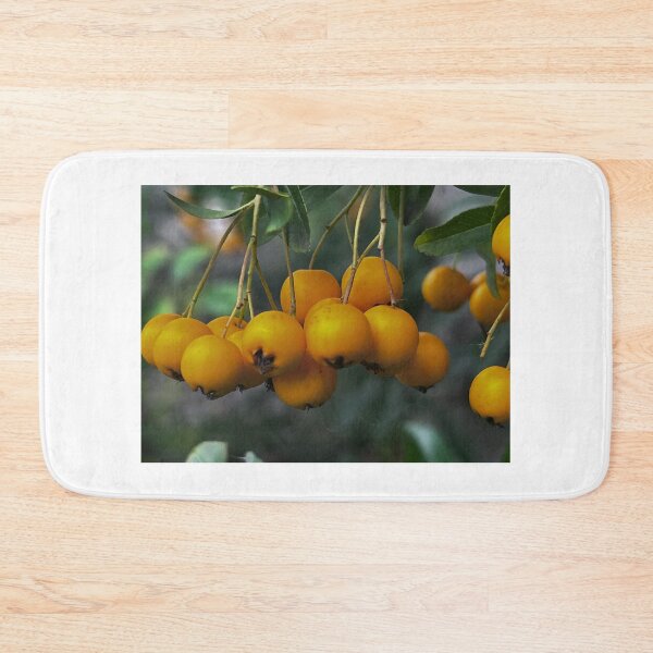 Item preview, Gelbe Frucht, Obst, Fruit, „Gelbe Blumen im Garten – Entspannte Natur“ : „Yellow Flowers in the Garden – Relaxing Nature“ designed and sold by Yaroplanner.