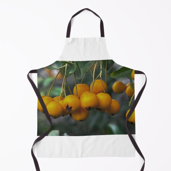 Item preview, Gelbe Frucht, Obst, Fruit, „Gelbe Blumen im Garten – Entspannte Natur“ : „Yellow Flowers in the Garden – Relaxing Nature“ designed and sold by Yaroplanner.