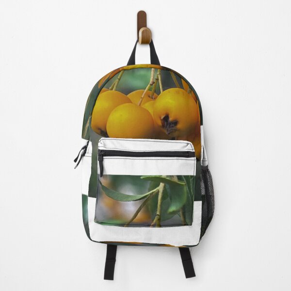 Item preview, Gelbe Frucht, Obst, Fruit, „Gelbe Blumen im Garten – Entspannte Natur“ : „Yellow Flowers in the Garden – Relaxing Nature“ designed and sold by Yaroplanner.