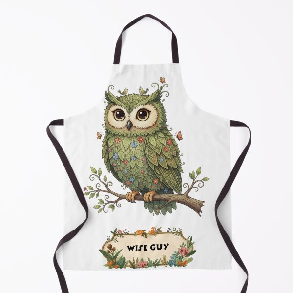 Item preview, Wise Guy designed and sold by Animals-Tees.