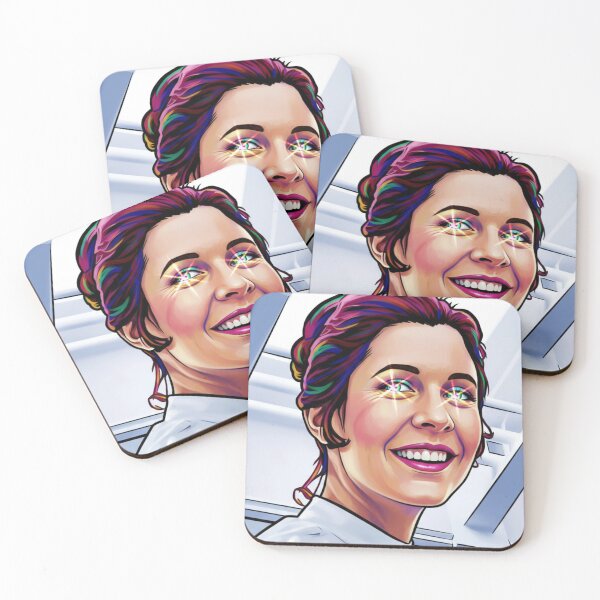 Item preview, The Rebel Princess Pop - POP ART designed and sold by CleverCulture.