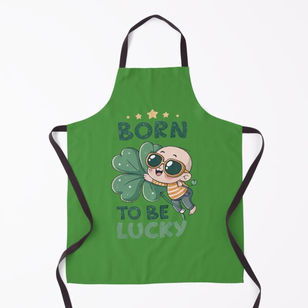 Item preview, Nacido para tener suerte designed and sold by Lucky 777.