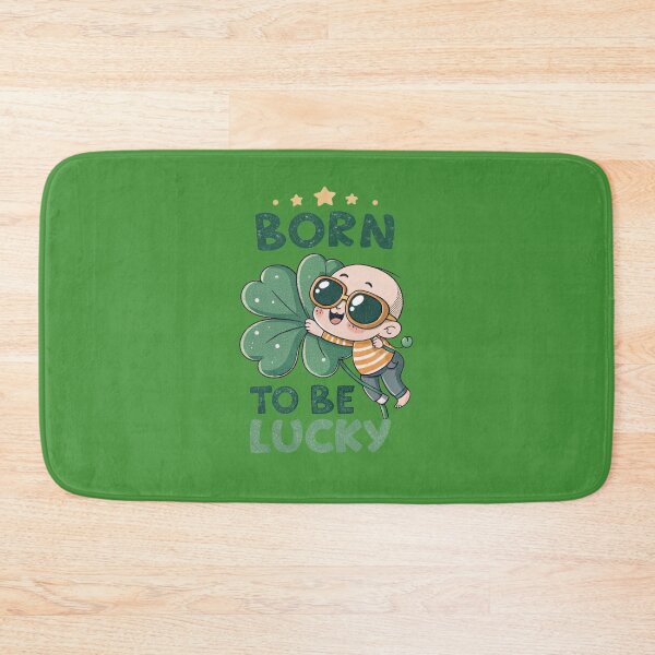 Item preview, Nacido para tener suerte designed and sold by Lucky 777.