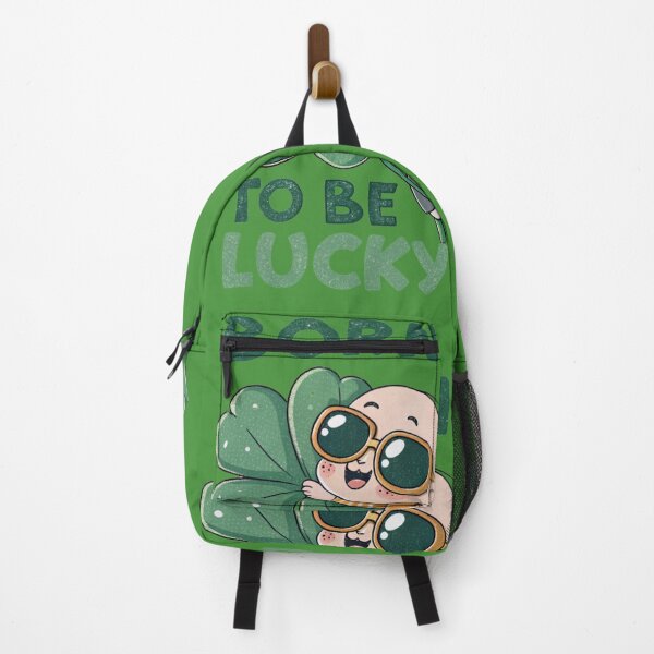 Item preview, Born to be Lucky designed and sold by Lucky 777.