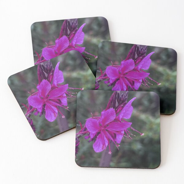 Item preview, Lila, pink, purple, „Gelbe Blumen im Garten – Entspannte Natur“: „Yellow Flowers in the Garden – Relaxing Nature“ designed and sold by Yaroplanner.