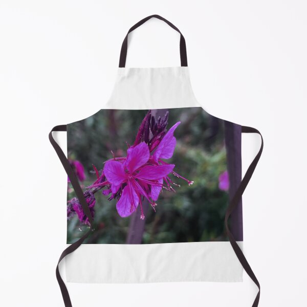 Item preview, Lila, pink, purple, „Gelbe Blumen im Garten – Entspannte Natur“: „Yellow Flowers in the Garden – Relaxing Nature“ designed and sold by Yaroplanner.
