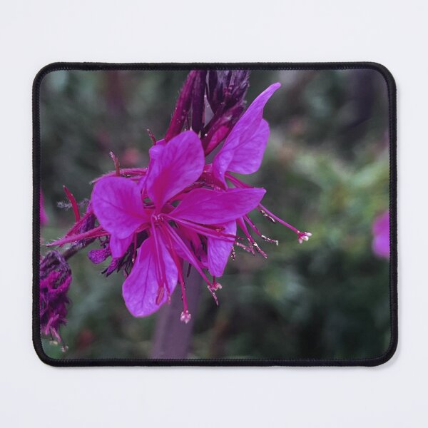 Item preview, Lila, pink, purple, „Gelbe Blumen im Garten – Entspannte Natur“: „Yellow Flowers in the Garden – Relaxing Nature“ designed and sold by Yaroplanner.