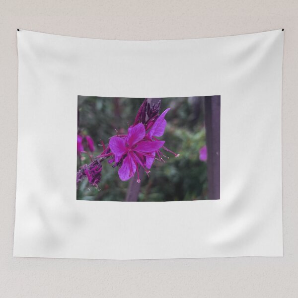 Item preview, Lila, pink, purple, „Gelbe Blumen im Garten – Entspannte Natur“: „Yellow Flowers in the Garden – Relaxing Nature“ designed and sold by Yaroplanner.