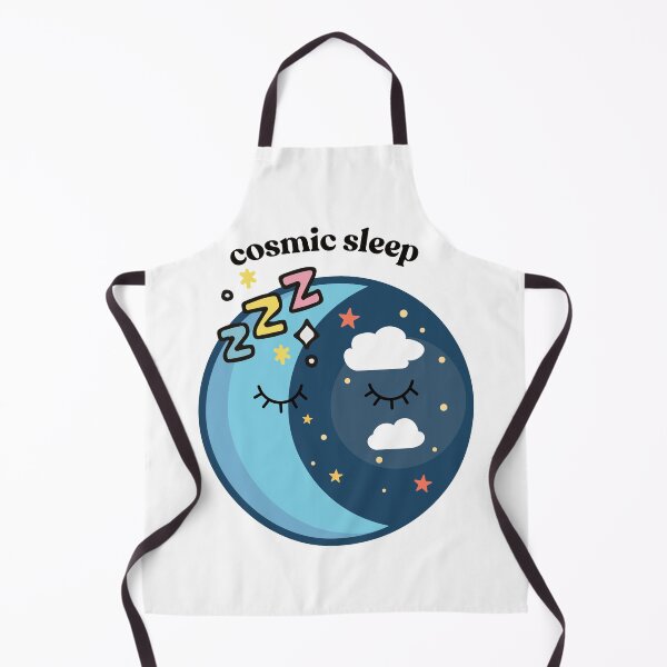 Item preview, cosmic sleep T-shirt  designed and sold by Tiendadeamor.
