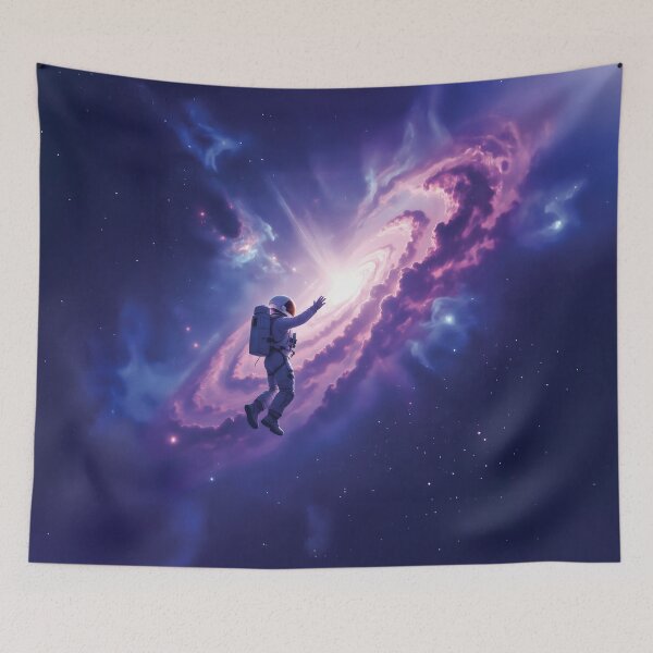 Item preview, Each endeavor, a leap into the unknown designed and sold by Marcu Ioachim.