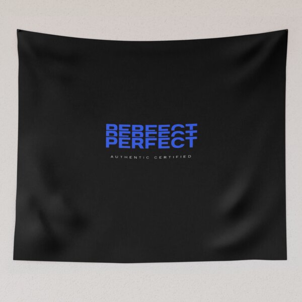 Item preview, Life needs perfection  designed and sold by Halal-stores.