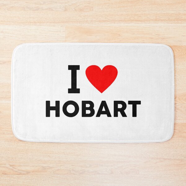 Item preview, Hobart Australia designed and sold by tony4urban.