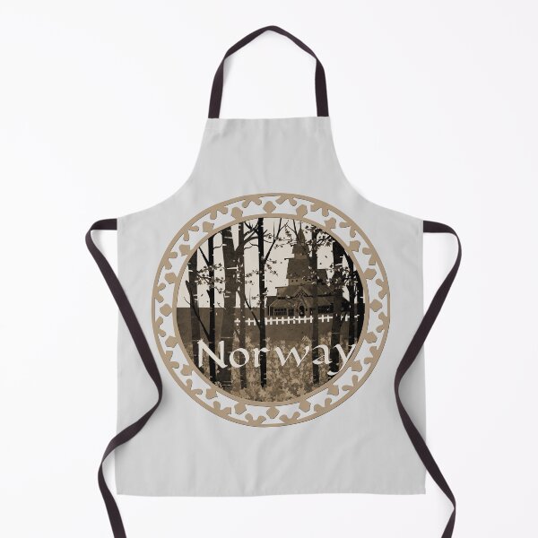 Item preview, Norway 7 designed and sold by Design4uStudio.