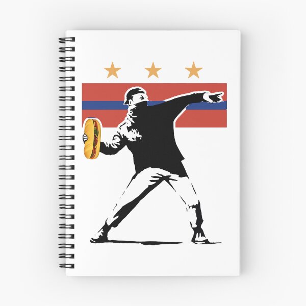 Item preview, FREE DC Sandwich Guy designed and sold by gear-posters.