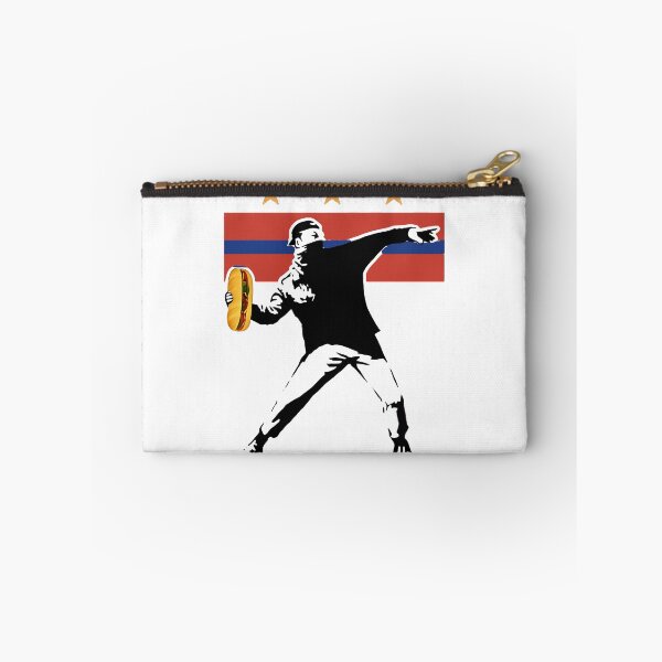 Item preview, FREE DC Sandwich Guy designed and sold by gear-posters.