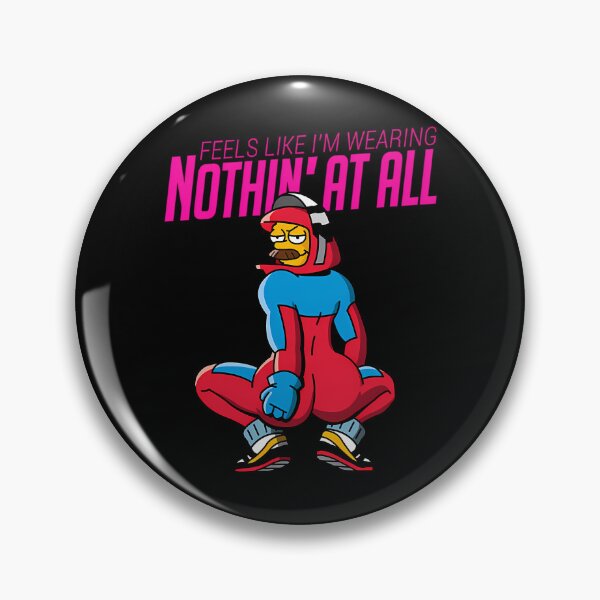Item preview,  Nothing At All Feels Like I'M Wearing designed and sold by JameyTerry.