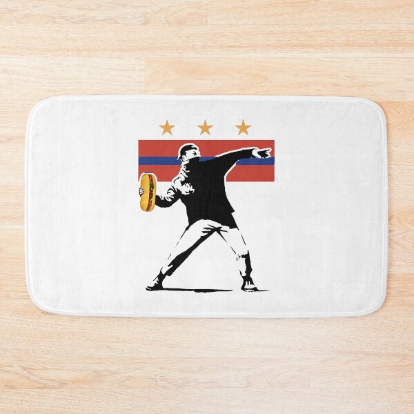 Item preview, FREE DC Sandwich Guy designed and sold by gear-posters.