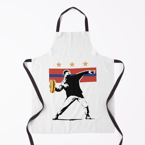 Item preview, FREE DC Sandwich Guy designed and sold by gear-posters.