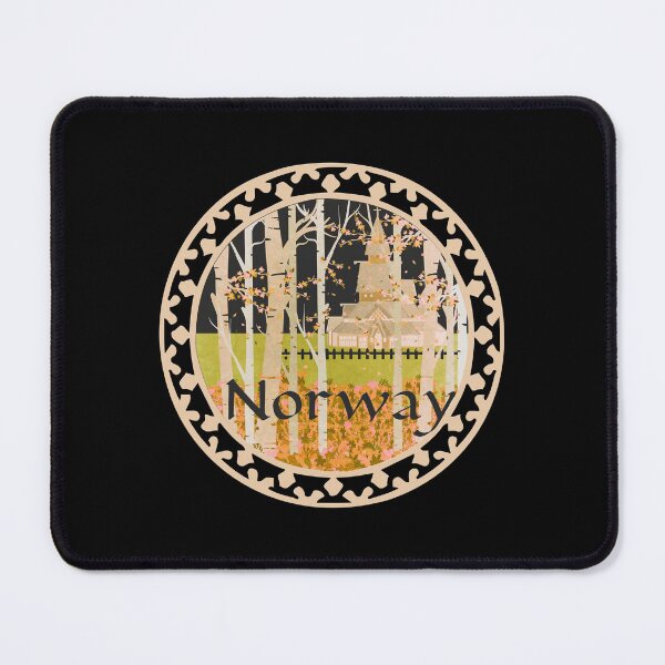 Item preview, Norway 4 designed and sold by Design4uStudio.