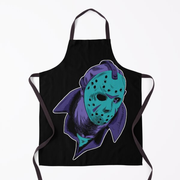Artikelvorschau, Jason Voorhees NES-Version entworfen und verkauft von blacksnowcomics.