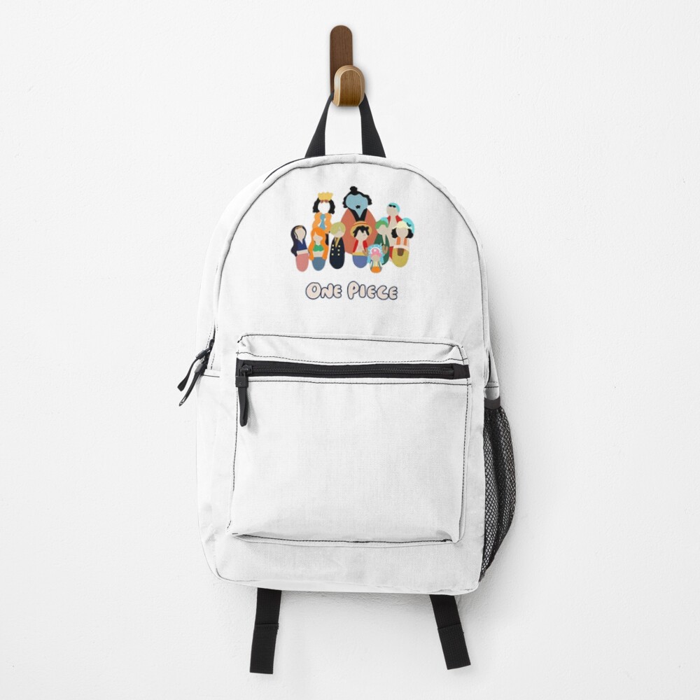 Item preview, Backpack designed and sold by MathisBellanger.