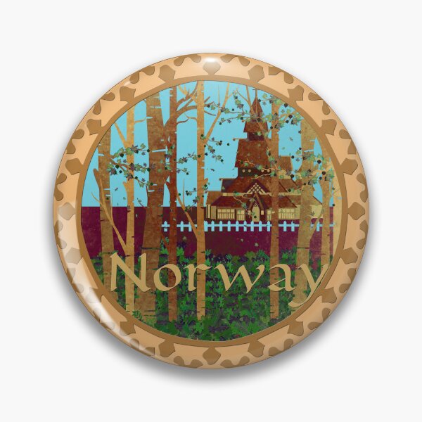 Item preview, Norway 3 designed and sold by Design4uStudio.
