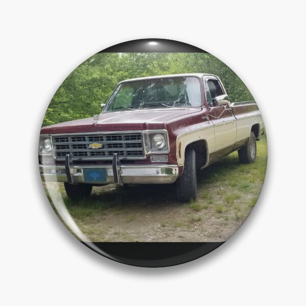 Item preview, 1977 Chevy 2 designed and sold by BWFields.