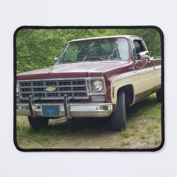Item preview, 1977 Chevy 2 designed and sold by BWFields.