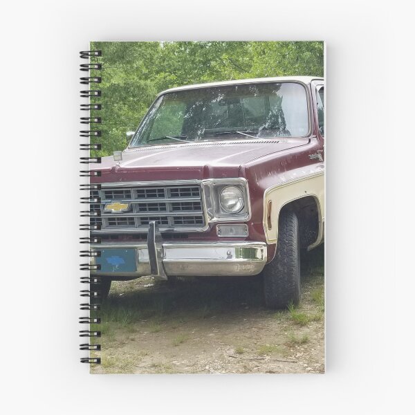 Item preview, 1977 Chevy 2 designed and sold by BWFields.